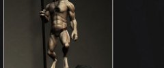 3D Artist
