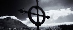 Peter Rees | black & white photography