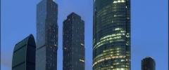 City site