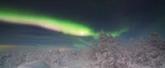 Aurora Northern Lights