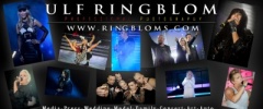 R  I  N  G  b  L  O  M    P  H  O  T  O  G  R  A  p  H  Y  –  S  W  E  D  E  N 