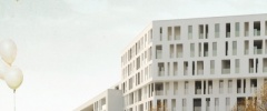RAUMLABOR 3 Architekturvisualisierung